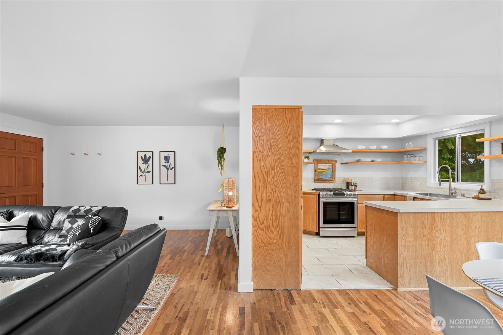 2219 Old Lakeway Drive Bellingham WA 98229