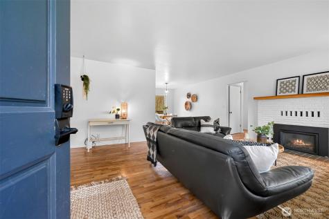 2219 Old Lakeway Drive Bellingham WA 98229