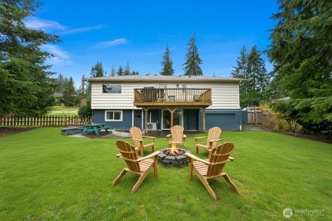 2219 Old Lakeway Drive Bellingham WA 98229