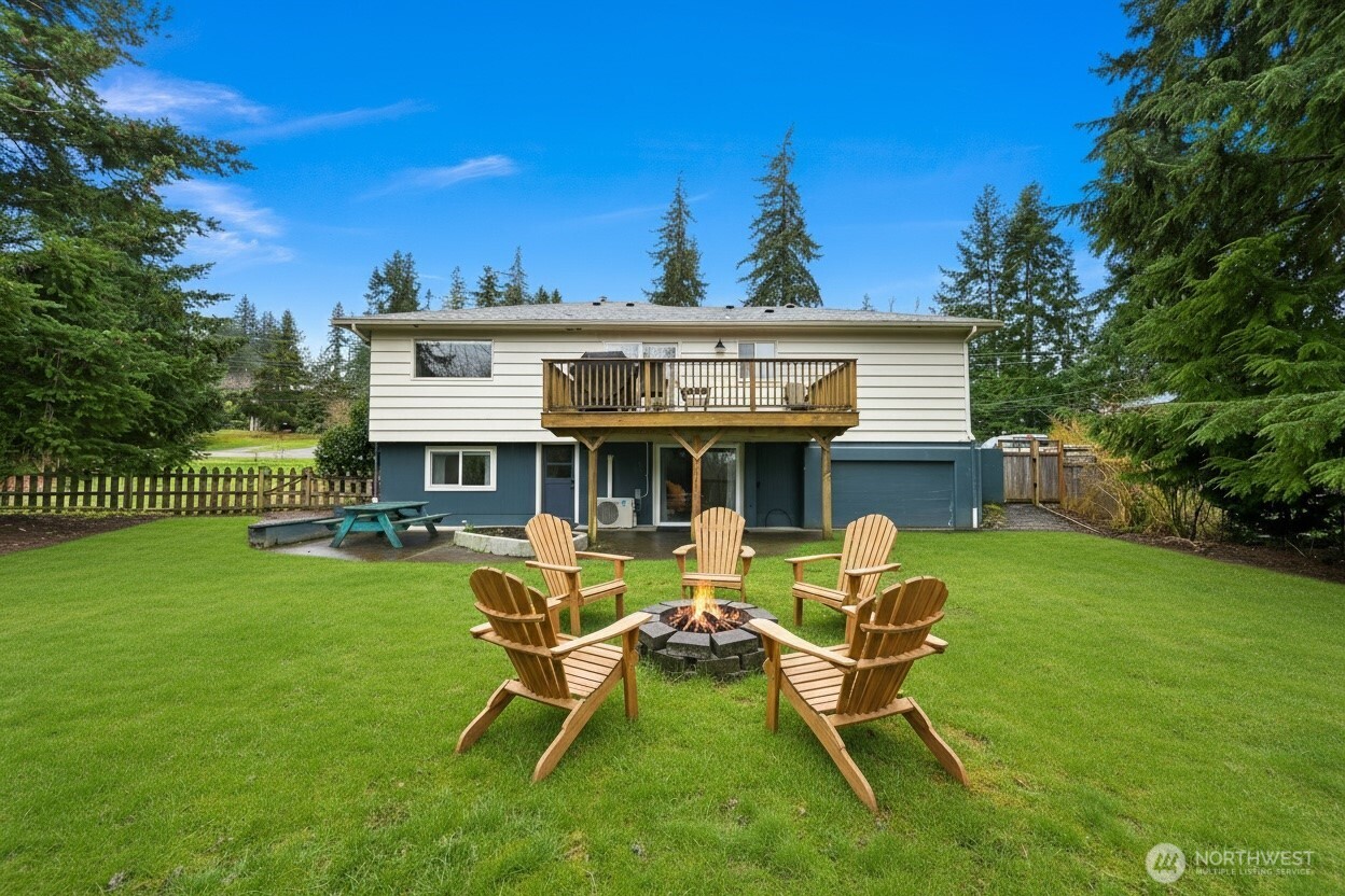 2219 Old Lakeway Drive Bellingham WA 98229
