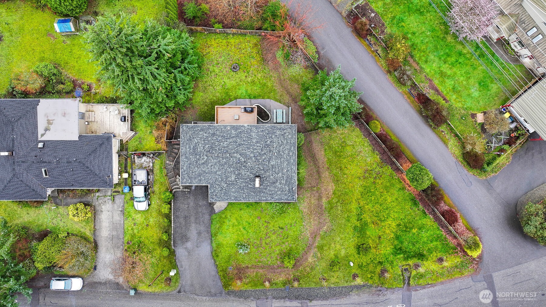 2219 Old Lakeway Drive Bellingham WA 98229