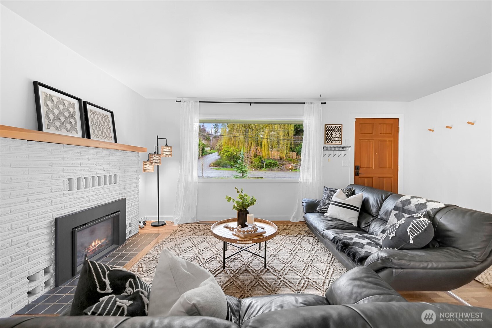 2219 Old Lakeway Drive Bellingham WA 98229