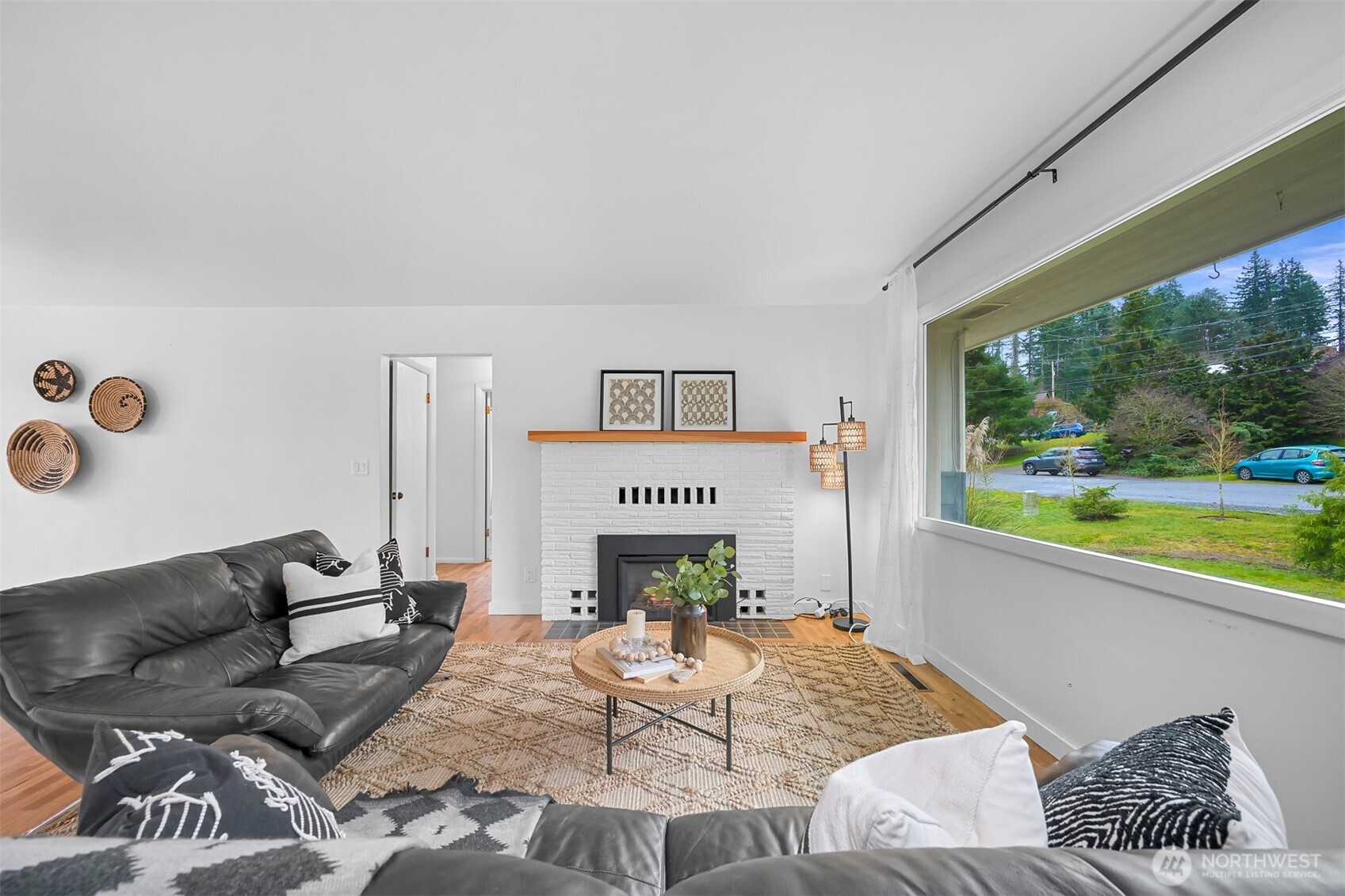2219 Old Lakeway Drive Bellingham WA 98229