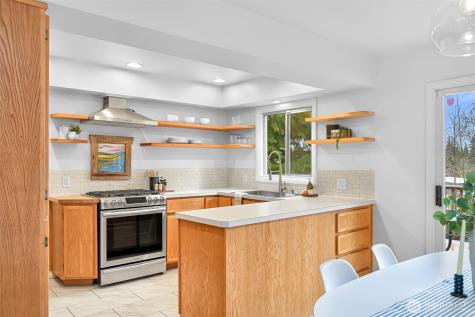 2219 Old Lakeway Drive Bellingham WA 98229