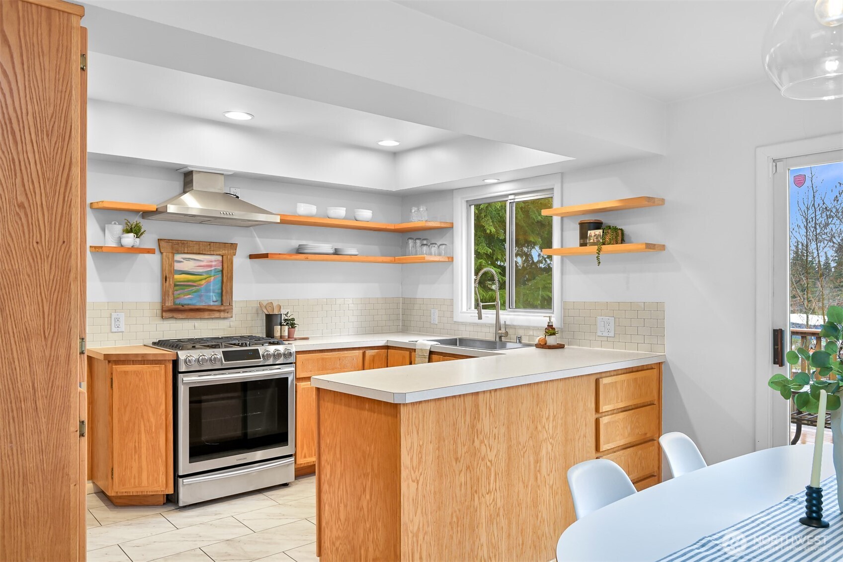 2219 Old Lakeway Drive Bellingham WA 98229
