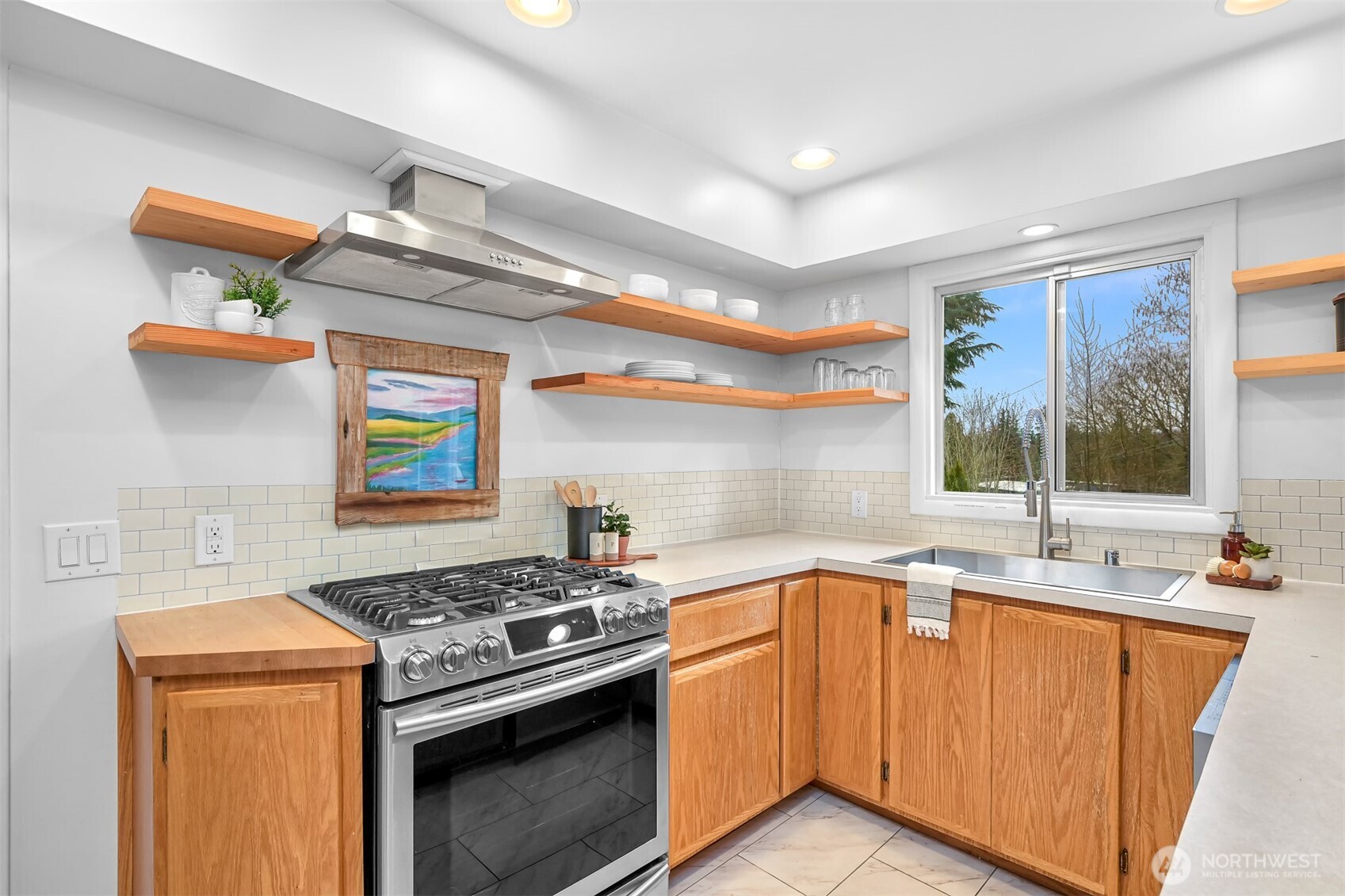2219 Old Lakeway Drive Bellingham WA 98229