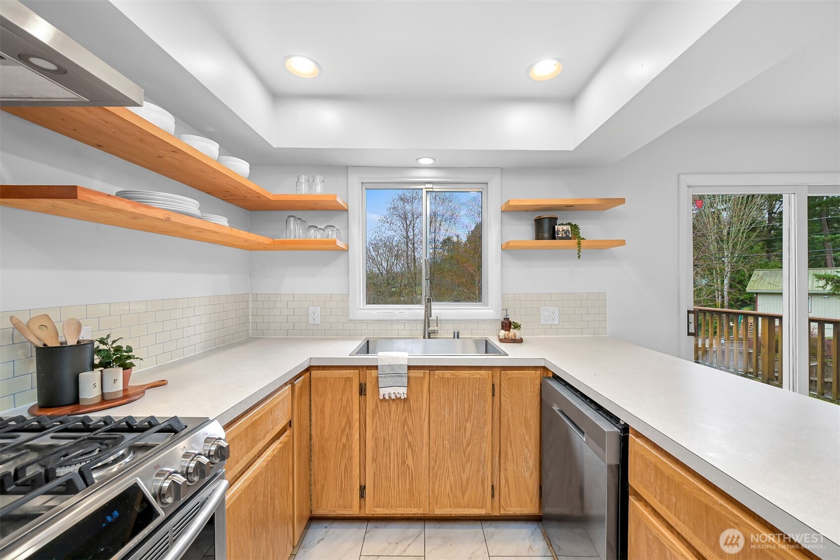 2219 Old Lakeway Drive Bellingham WA 98229
