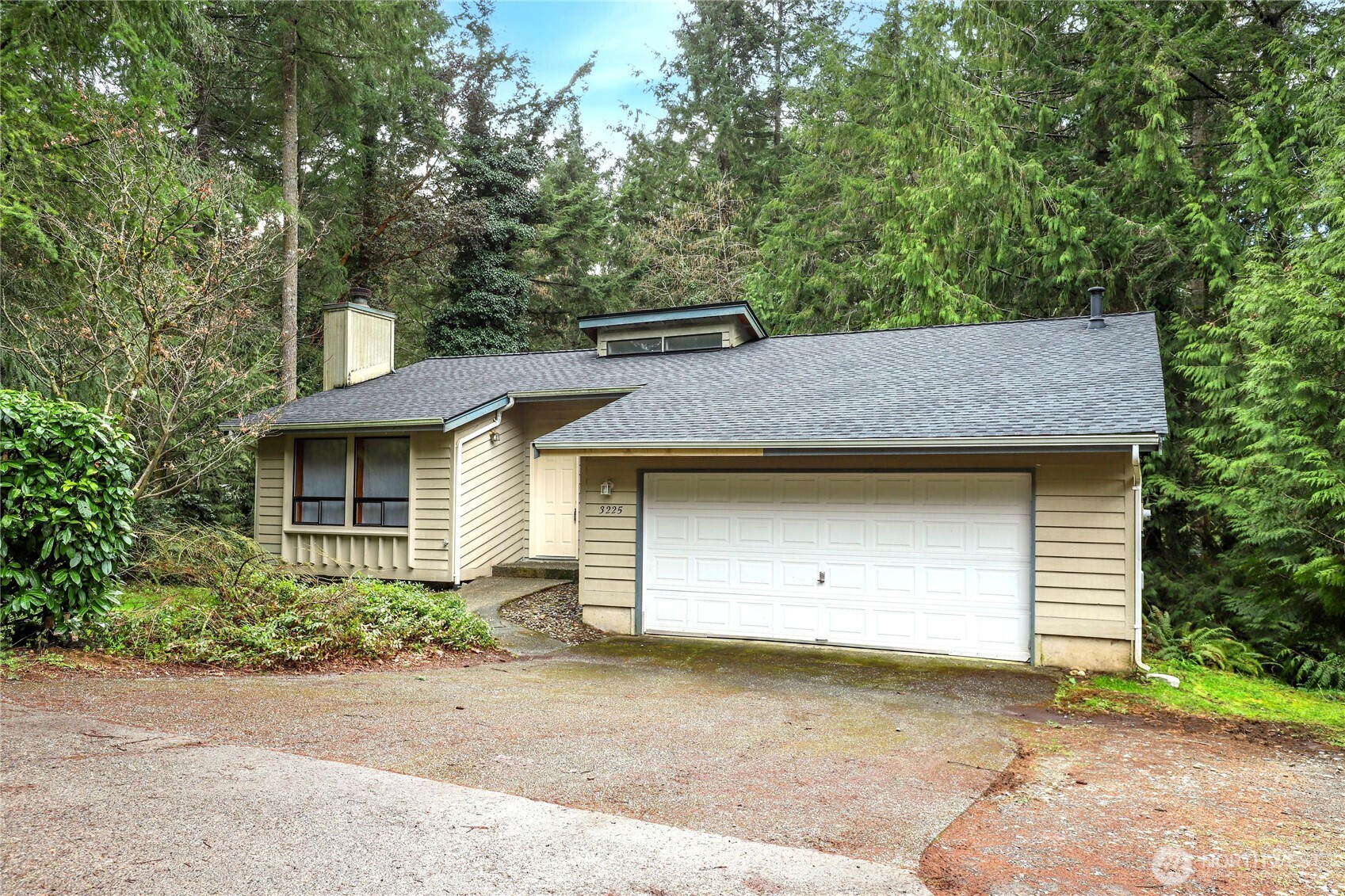 3225 61st Avenue Court NW Gig Harbor WA 98335