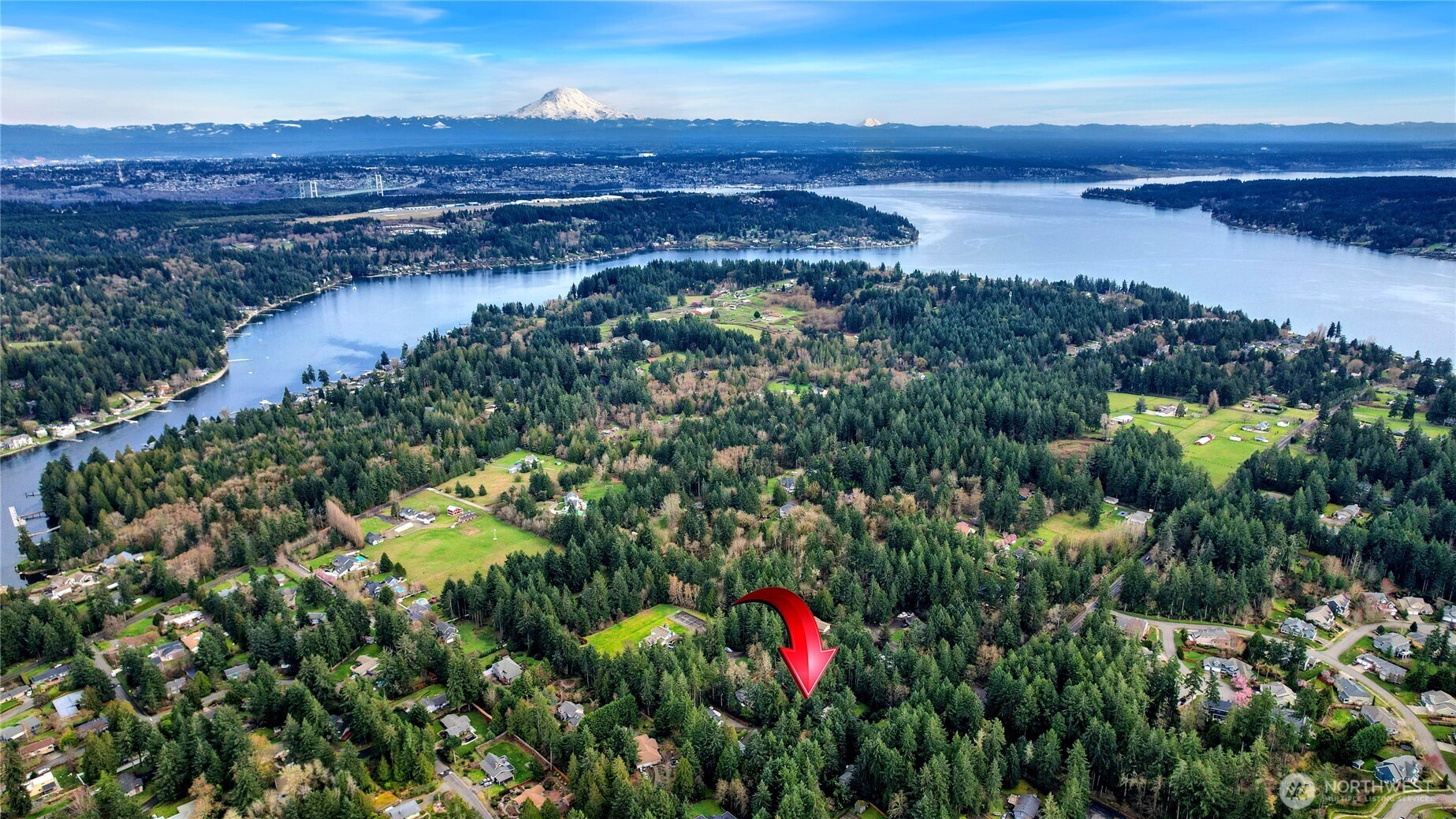 3225 61st Avenue Court NW Gig Harbor WA 98335