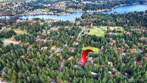 3225 61st Avenue Court NW Gig Harbor WA 98335