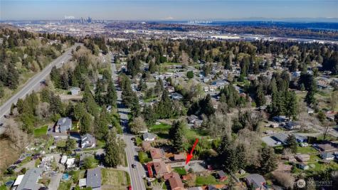 11834 8th Avenue S Seattle WA 98168