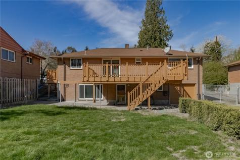 11834 8th Avenue S Seattle WA 98168