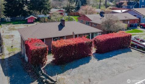 11834 8th Avenue S Seattle WA 98168