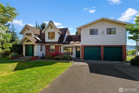 1706 S Sunset Drive Tacoma WA 98465
