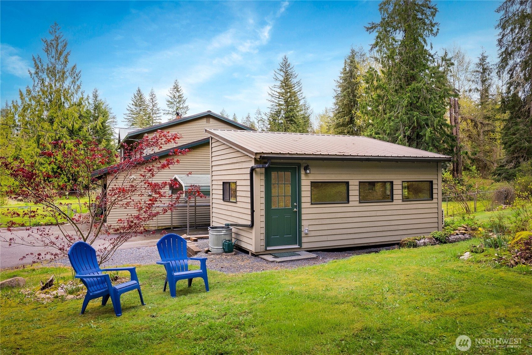 4421 199th Avenue SE Snohomish WA 98290