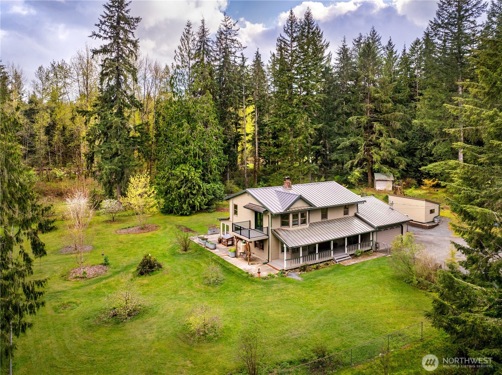 4421 199th Avenue SE Snohomish WA 98290