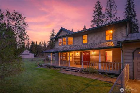 4421 199th Avenue SE Snohomish WA 98290