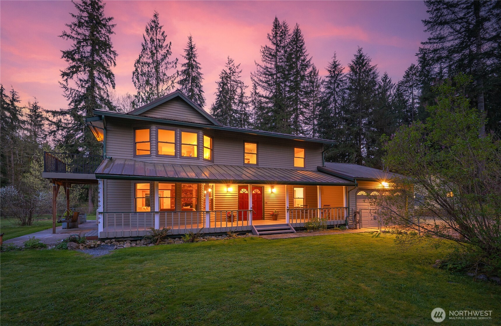 4421 199th Avenue SE Snohomish WA 98290