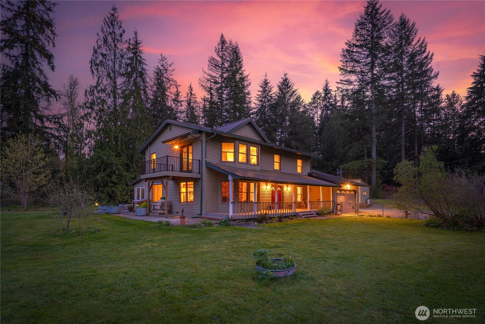 4421 199th Avenue SE Snohomish WA 98290