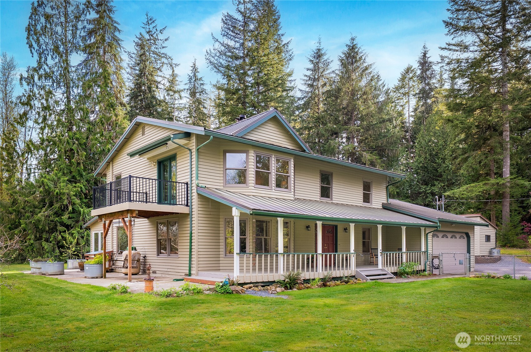 4421 199th Avenue SE Snohomish WA 98290