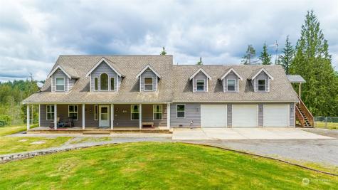 20414 80th Street Se Snohomish WA 98290