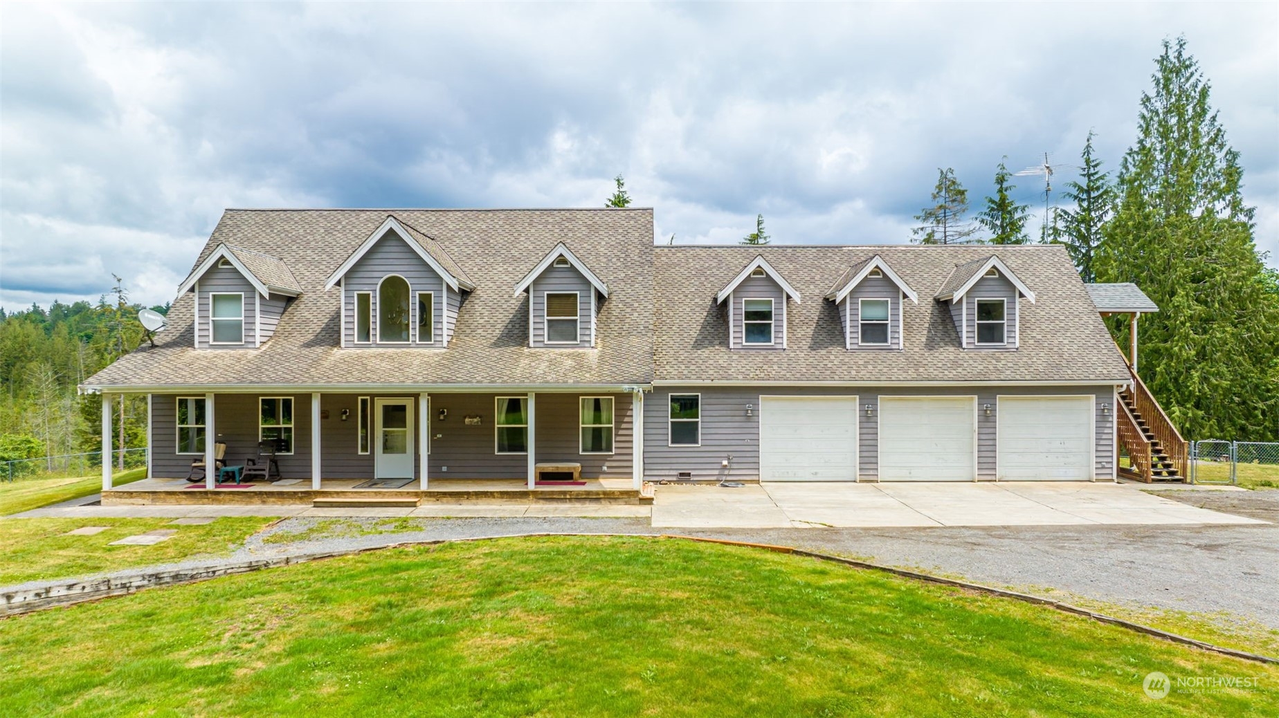 20414 80th Street Se Snohomish WA 98290
