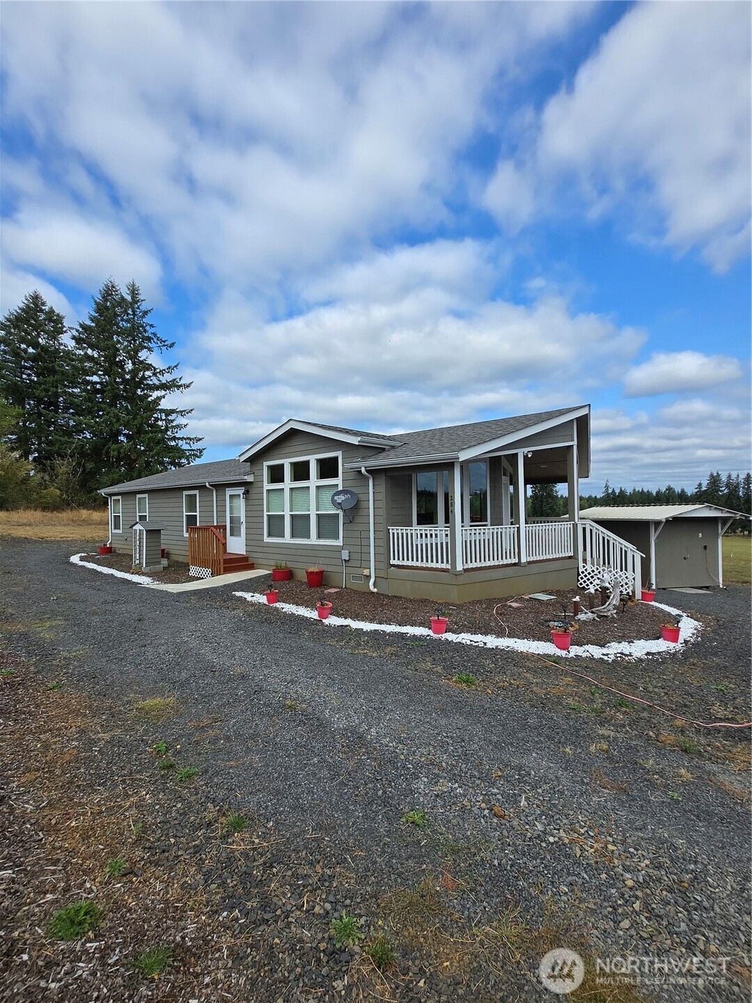284 W Hale Road Winlock WA 98596