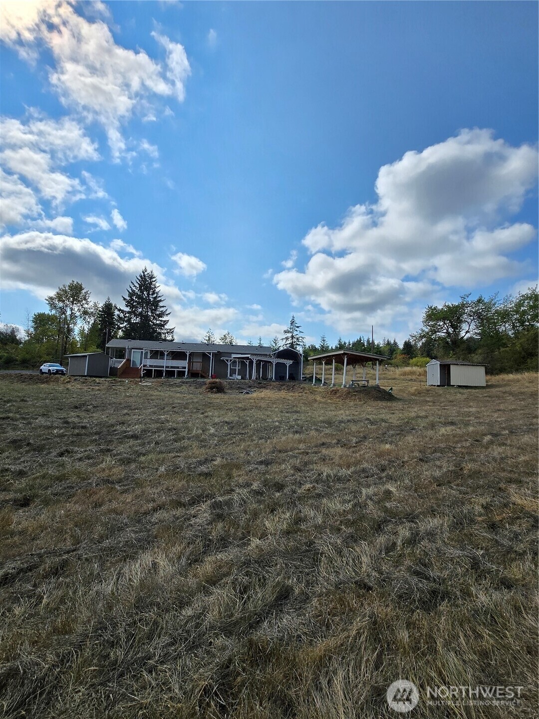 284 W Hale Road Winlock WA 98596