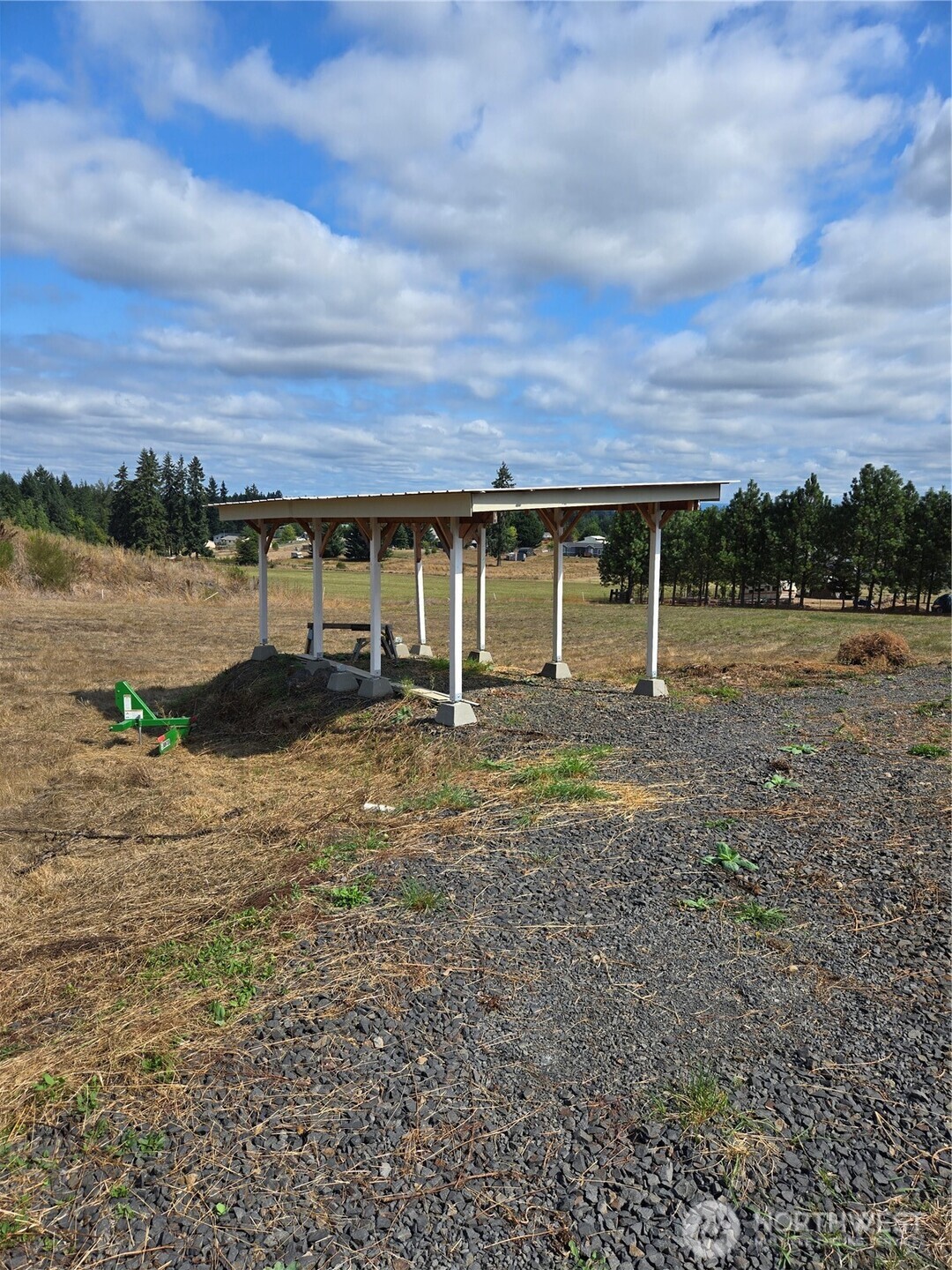 284 W Hale Road Winlock WA 98596
