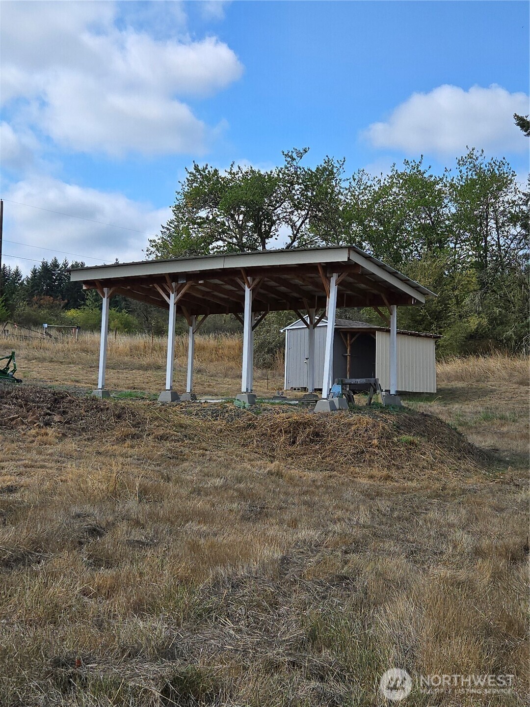 284 W Hale Road Winlock WA 98596