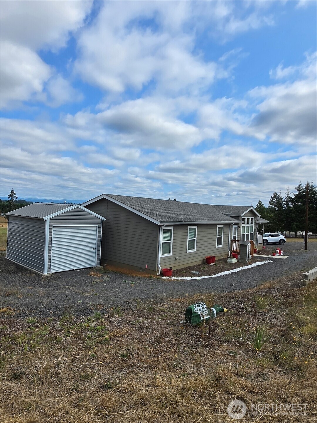 284 W Hale Road Winlock WA 98596