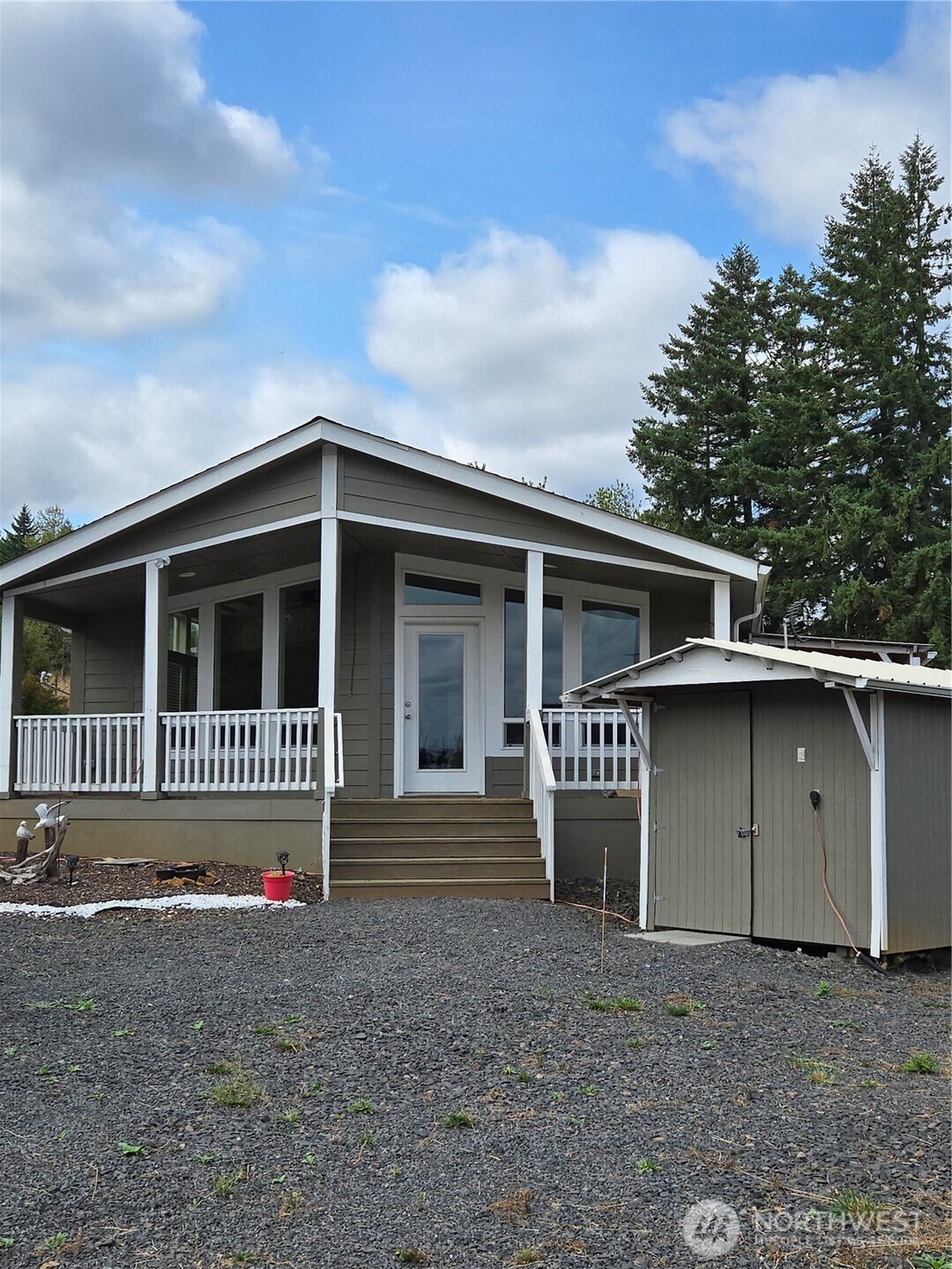 284 W Hale Road Winlock WA 98596
