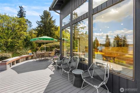 7746 Manzanita Drive NW Olympia WA 98502