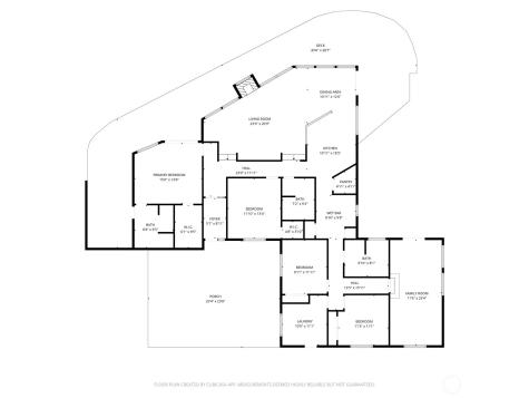 7746 Manzanita Drive NW Olympia WA 98502