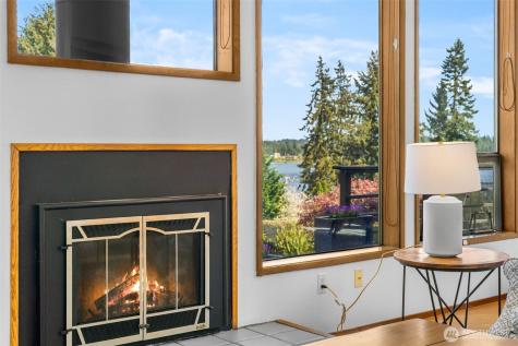 7746 Manzanita Drive NW Olympia WA 98502