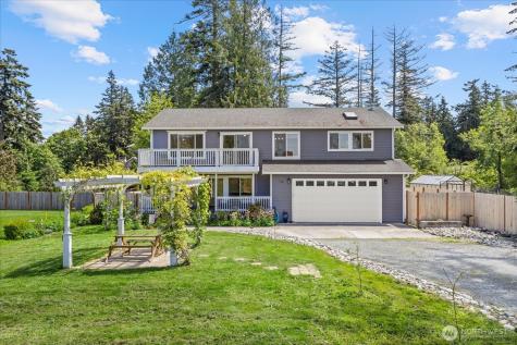 35 Edgewater Drive Camano Island WA 98282