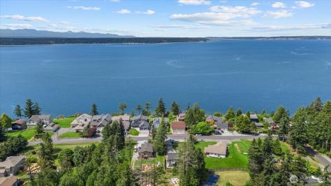 35 Edgewater Drive Camano Island WA 98282