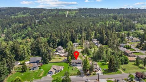 35 Edgewater Drive Camano Island WA 98282