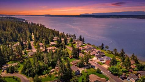 35 Edgewater Drive Camano Island WA 98282