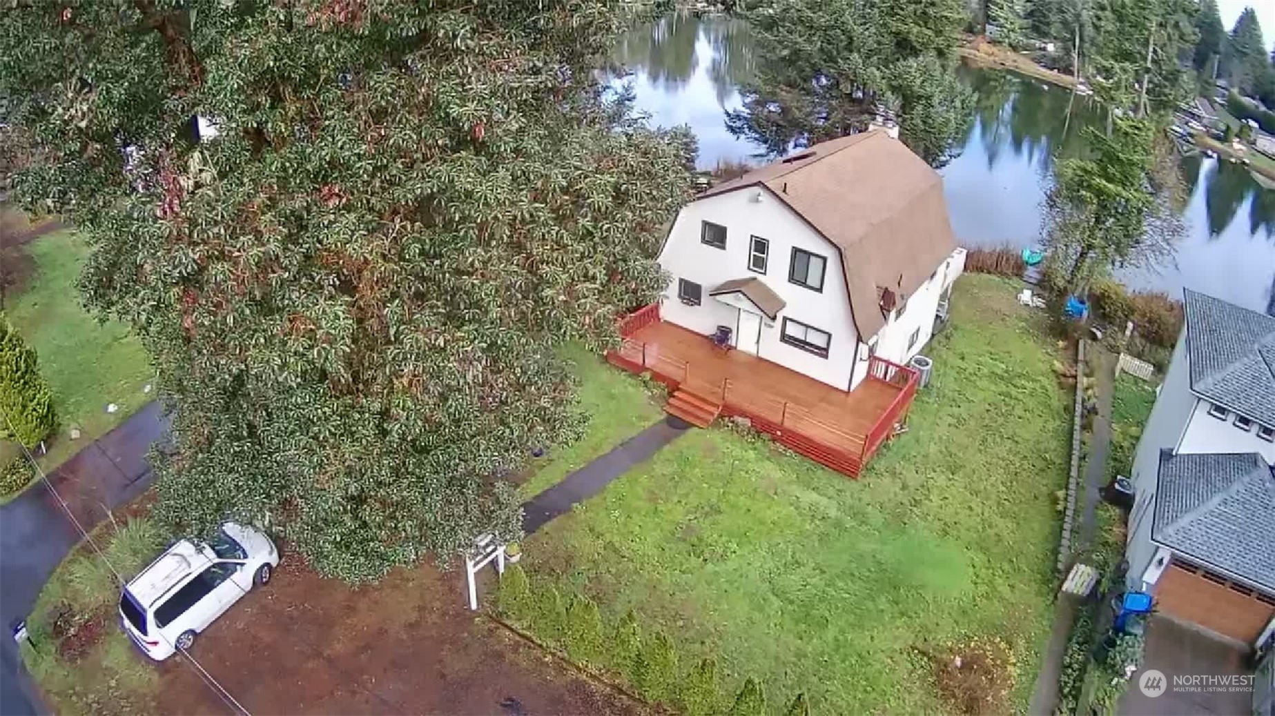 2307 194th Avenue SW Lakebay WA 98349