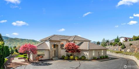 2205 N Devon Avenue East Wenatchee WA 98802