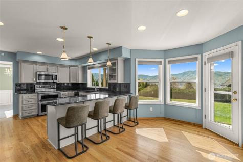 2205 N Devon Avenue East Wenatchee WA 98802