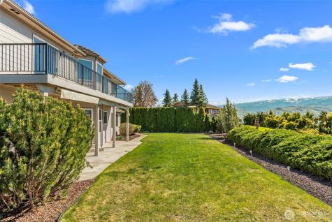 2205 N Devon Avenue East Wenatchee WA 98802
