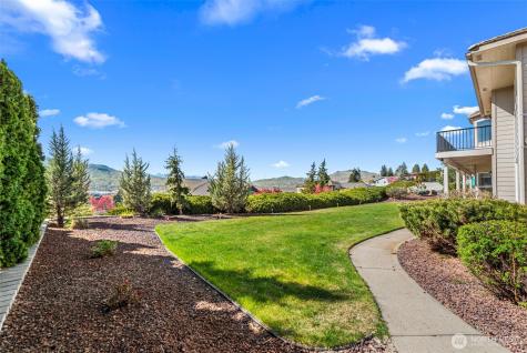 2205 N Devon Avenue East Wenatchee WA 98802