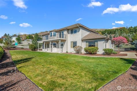 2205 N Devon Avenue East Wenatchee WA 98802