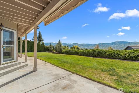 2205 N Devon Avenue East Wenatchee WA 98802