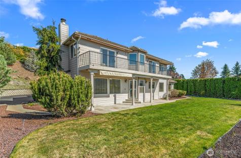 2205 N Devon Avenue East Wenatchee WA 98802
