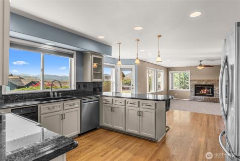 2205 N Devon Avenue East Wenatchee WA 98802