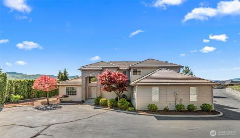 2205 N Devon Avenue East Wenatchee WA 98802