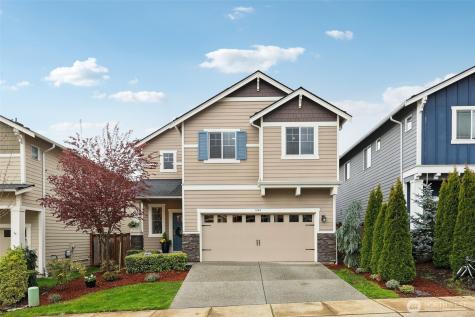 1444 101st Avenue SE Lake Stevens WA 98258